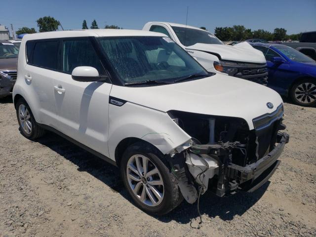 Photo 4 from auction – 2019 KIA SOUL + with VIN KNDJP3A53K7646509