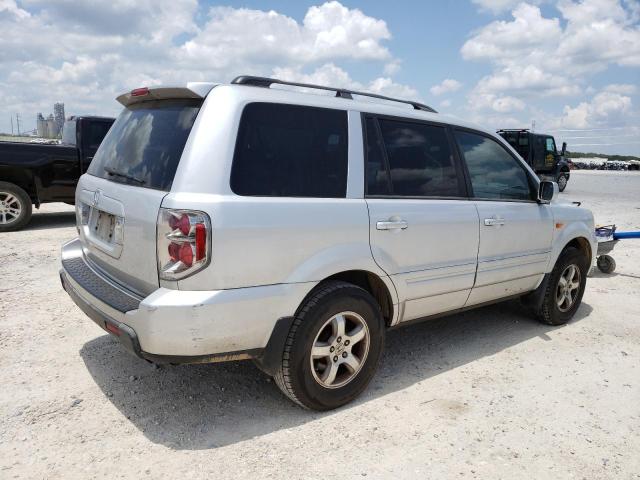 Photo 3 from auction – 2008 HONDA PILOT SE with VIN 5FNYF28368B030564