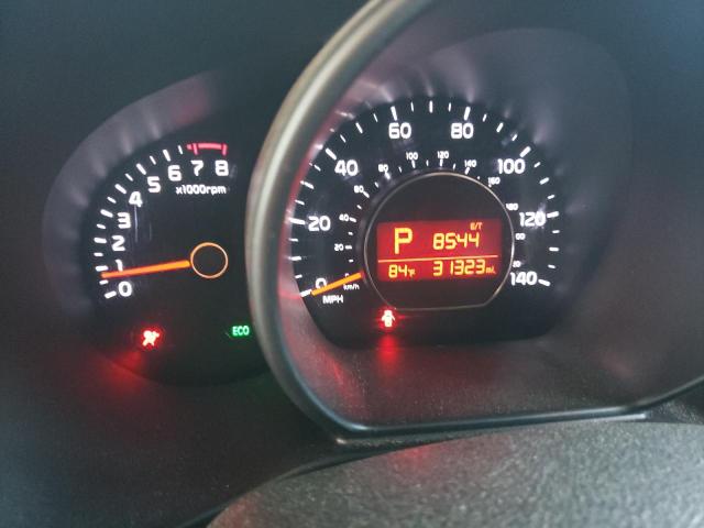 Photo 9 from auction – 2016 KIA SOUL with VIN KNDJN2A20G7344799