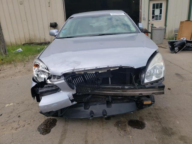 Photo 5 from auction – 2006 BUICK LUCERNE CX with VIN 1G4HD57276U188413