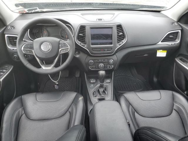Photo 8 from auction – 2022 JEEP CHEROKEE L with VIN 1C4PJMMX0ND549790