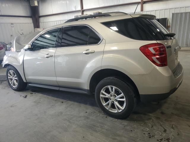 Photo 2 from auction – 2016 CHEVROLET EQUINOX LT with VIN 2GNALCEK1G1163057