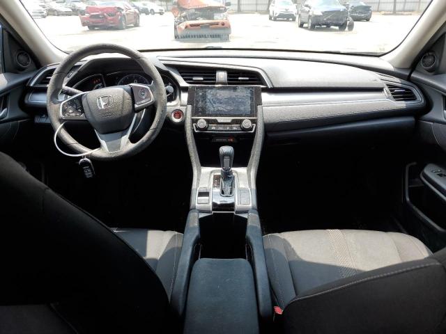 Photo 8 from auction – 2018 HONDA CIVIC EX with VIN 2HGFC2F70JH608553