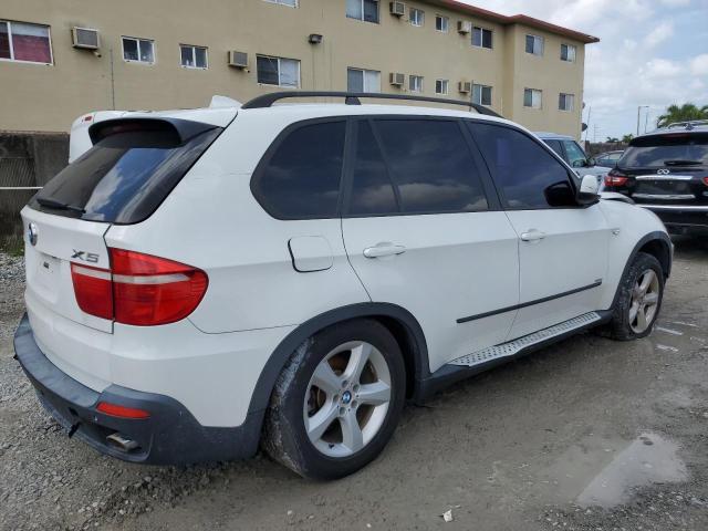 Photo 3 from auction – 2008 BMW X5 3.0I with VIN 5UXFE435X8L030870