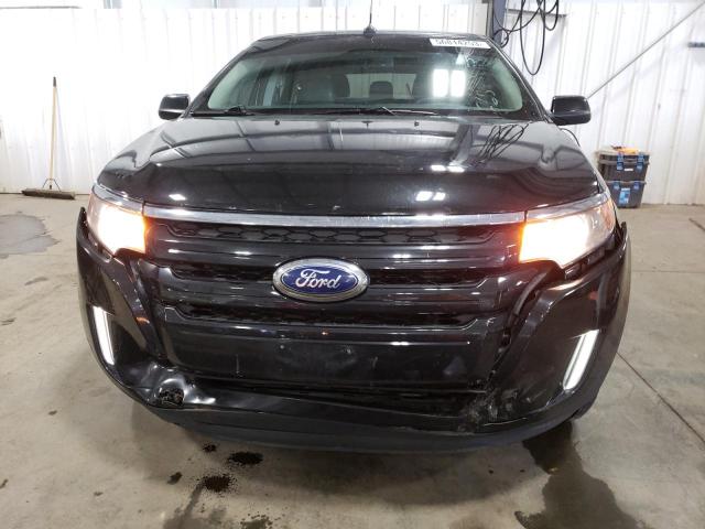 Photo 5 from auction – 2013 FORD EDGE SEL with VIN 2FMDK4JC0DBC75346