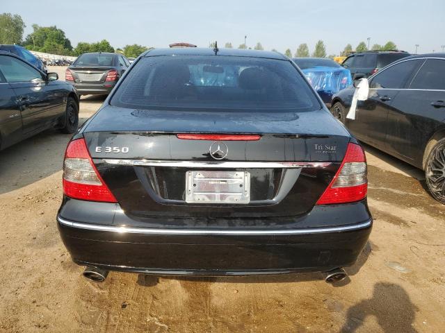 Photo 6 from auction – 2007 MERCEDES-BENZ E 350 with VIN WDBUF56X97B044450