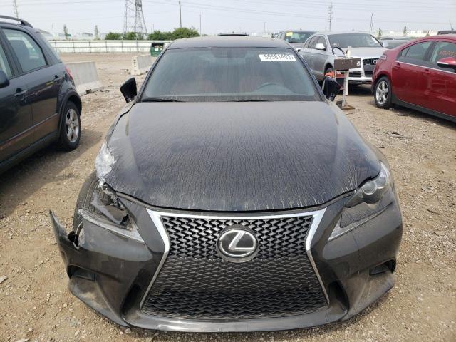 Photo 5 from auction – 2016 LEXUS IS 300 with VIN JTHCM1D21G5013029