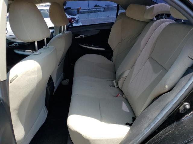 Photo 10 from auction – 2013 TOYOTA COROLLA BA with VIN 2T1BU4EE4DC087647