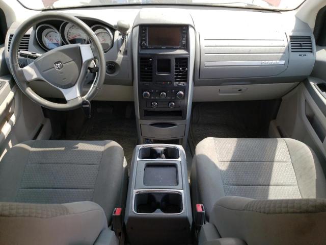 Photo 8 from auction – 2010 DODGE GRAND CARA with VIN 2D4RN3D19AR462757
