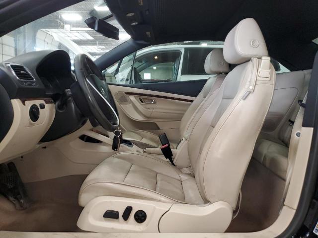 Zdjęcie 7 z aukcji – 2007 VOLKSWAGEN EOS 2.0T L z VIN WVWFA71F77V026997