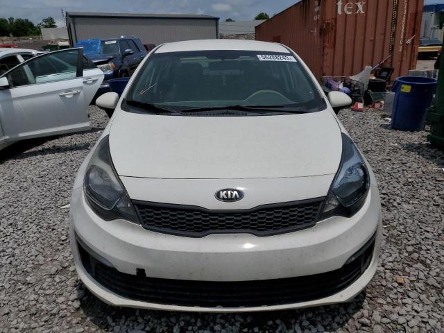 Photo 5 from auction – 2017 KIA RIO LX with VIN KNADM4A31H6117839