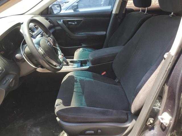 Photo 7 from auction – 2013 NISSAN ALTIMA 2.5 with VIN 1N4AL3AP8DC248984