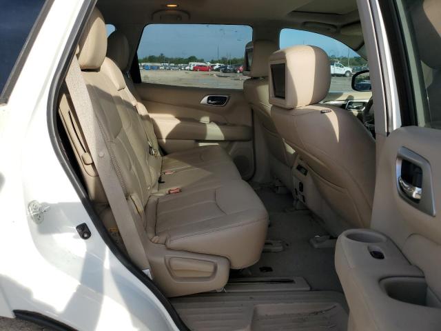 Photo 11 from auction – 2014 NISSAN PATHFINDER with VIN 5N1AR2MN7EC685742