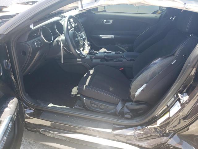 Photo 7 from auction – 2022 FORD MUSTANG with VIN 1FA6P8TH2N5146423