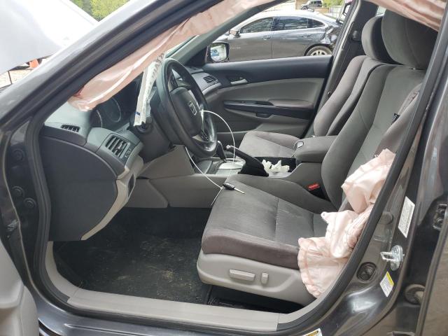 Photo 7 from auction – 2011 HONDA ACCORD LXP with VIN 1HGCP2F4XBA100006