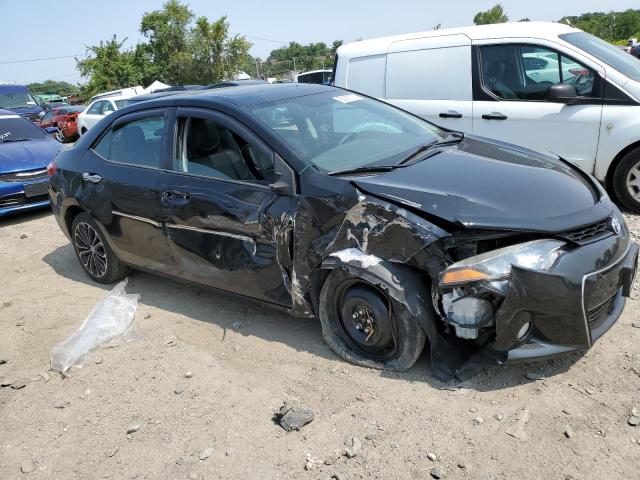 Photo 4 from auction – 2014 TOYOTA COROLLA L with VIN 2T1BURHE3EC128439