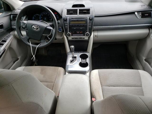 Photo 8 from auction – 2012 TOYOTA CAMRY HYBR with VIN 4T1BD1FK4CU034060