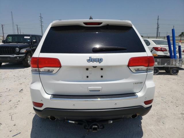 Photo 6 from auction – 2014 JEEP GRAND CHER with VIN 1C4RJEBGXEC107140