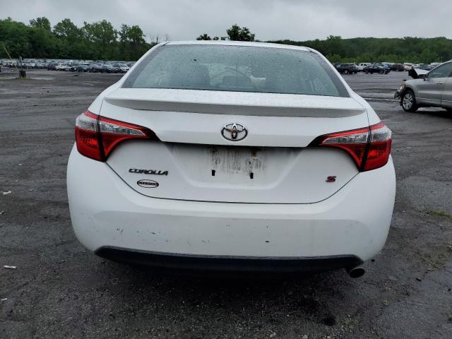 Photo 6 from auction – 2015 TOYOTA COROLLA L with VIN 2T1BURHE7FC368806