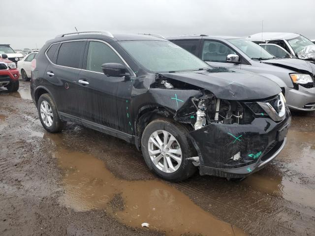 Photo 4 from auction – 2016 NISSAN ROGUE S with VIN KNMAT2MV1GP626364