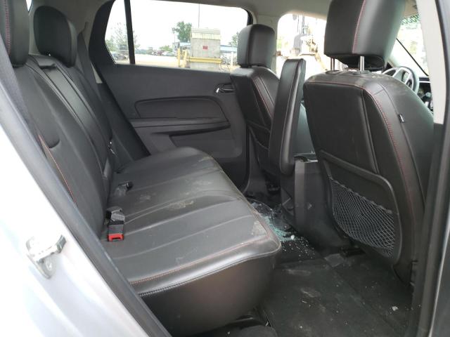 Photo 10 from auction – 2013 GMC TERRAIN SL with VIN 2GKALUEK8D6311349