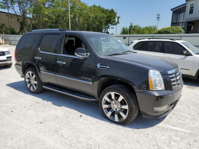 Photo 4 from auction – 2011 CADILLAC ESCALADE L with VIN 1GYS4BEF1BR146499