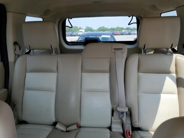 Photo 10 from auction – 2006 FORD EXPLORER E with VIN 1FMEU74E16UB56036