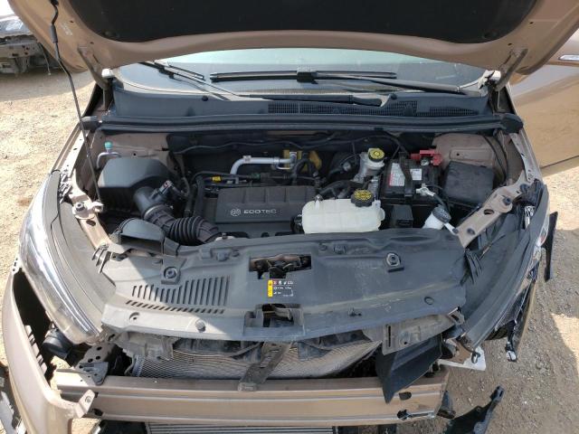 Photo 11 from auction – 2019 BUICK ENCORE PRE with VIN KL4CJASB9KB739383