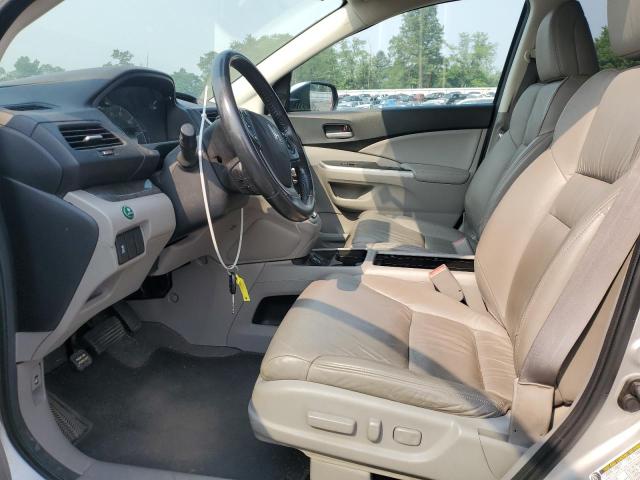 Photo 7 from auction – 2012 HONDA CR-V EXL with VIN 2HKRM4H77CH601384