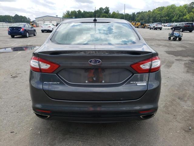 Photo 6 from auction – 2016 FORD FUSION TIT with VIN 3FA6P0K94GR369977