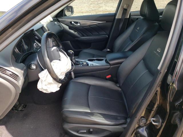 Photo 7 from auction – 2014 INFINITI Q50 BASE with VIN JN1BV7AR5EM693215