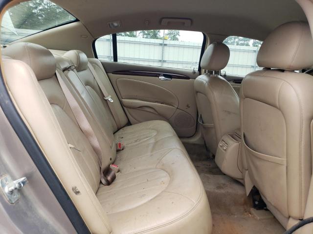 Photo 10 from auction – 2006 BUICK LUCERNE CX with VIN 1G4HD57246U200484