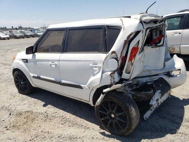 Photo 2 from auction – 2013 KIA SOUL with VIN KNDJT2A5XD7529986
