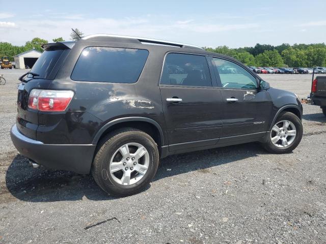 Photo 3 from auction – 2008 GMC ACADIA SLE with VIN 1GKER13748J143988