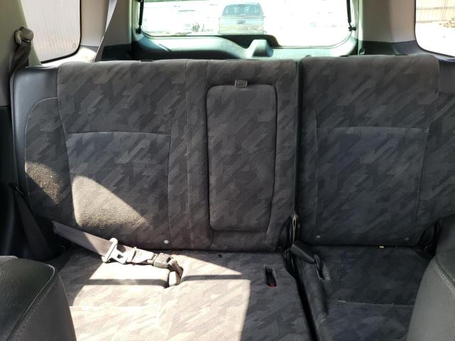 Photo 10 from auction – 2004 HONDA CR-V EX with VIN SHSRD78804U221158