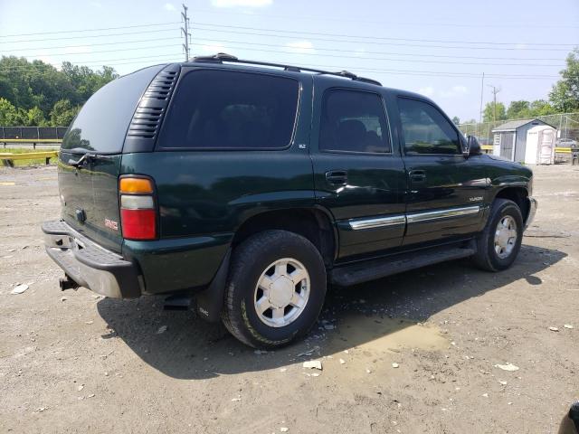 Photo 3 from auction – 2004 GMC YUKON with VIN 1GKEK13Z94J171284