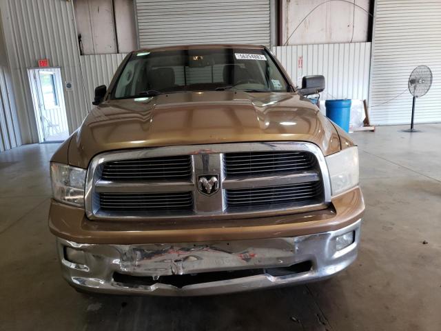 Photo 5 from auction – 2011 DODGE RAM 1500 with VIN 1D7RB1GT8BS608532