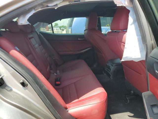 Photo 10 from auction – 2019 LEXUS IS 300 with VIN JTHBA1D22K5096760