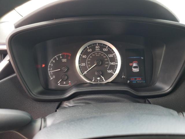 Photo 9 from auction – 2020 TOYOTA COROLLA LE with VIN 5YFEPRAE9LP027031