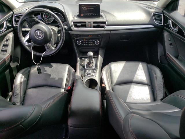 Photo 8 from auction – 2016 MAZDA 3 TOURING with VIN JM1BM1M32G1330265