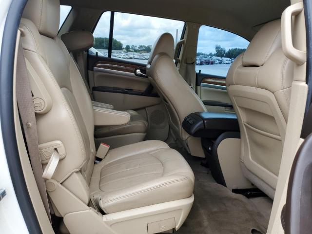 Photo 11 from auction – 2012 BUICK ENCLAVE with VIN 5GAKRCED1CJ298490