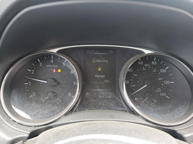 Zdjęcie 9 z aukcji – 2015 NISSAN ROGUE S z VIN KNMAT2MV2FP568862