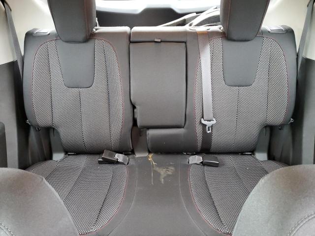 Photo 10 from auction – 2015 CHEVROLET EQUINOX LT with VIN 2GNALBEK5F1142205