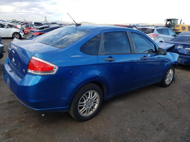 Photo 3 from auction – 2011 FORD FOCUS SE with VIN 1FAHP3FN8BW127040