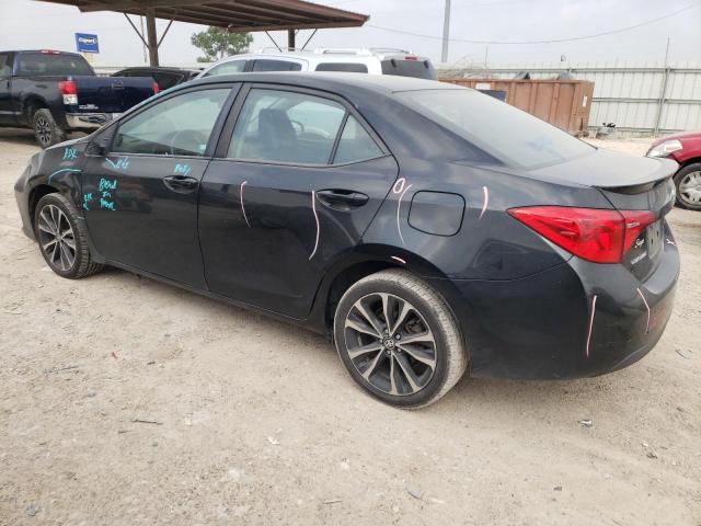 Photo 2 from auction – 2018 TOYOTA COROLLA L with VIN 5YFBURHE1JP806888