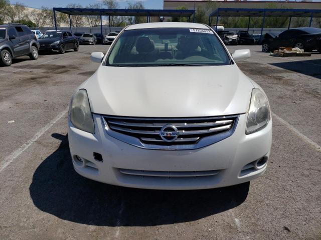 Photo 5 from auction – 2012 NISSAN ALTIMA BAS with VIN 1N4AL2AP9CC119046