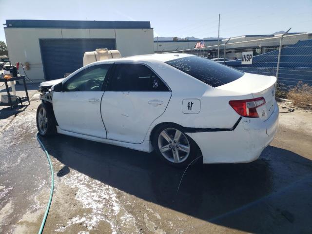 Photo 2 from auction – 2013 TOYOTA CAMRY L with VIN 4T1BF1FK8DU289208