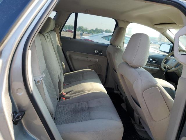 Photo 10 from auction – 2008 FORD EDGE SE with VIN 2FMDK36C38BB42539