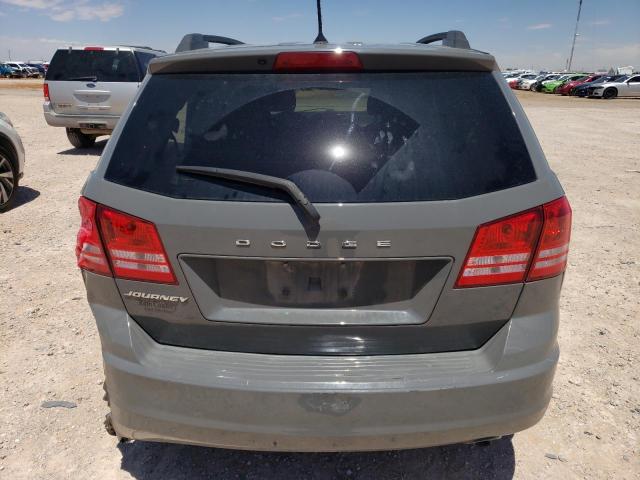 Photo 6 from auction – 2019 DODGE JOURNEY SE with VIN 3C4PDCAB6KT873374