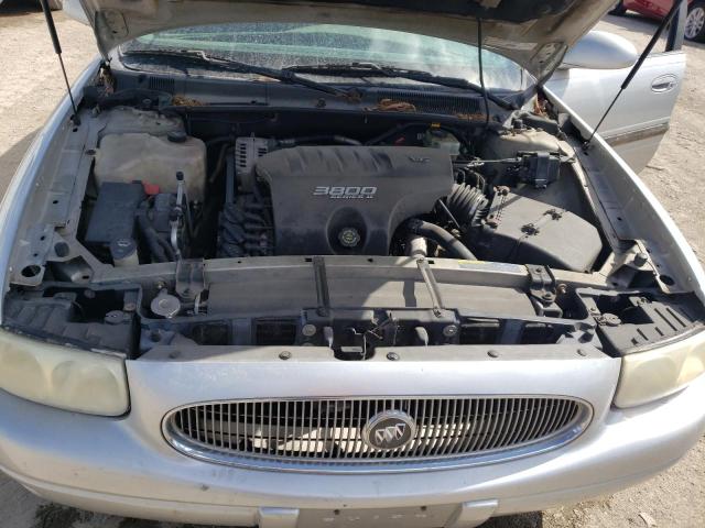 Photo 11 from auction – 2002 BUICK LESABRE LI with VIN 1G4HR54K92U227146